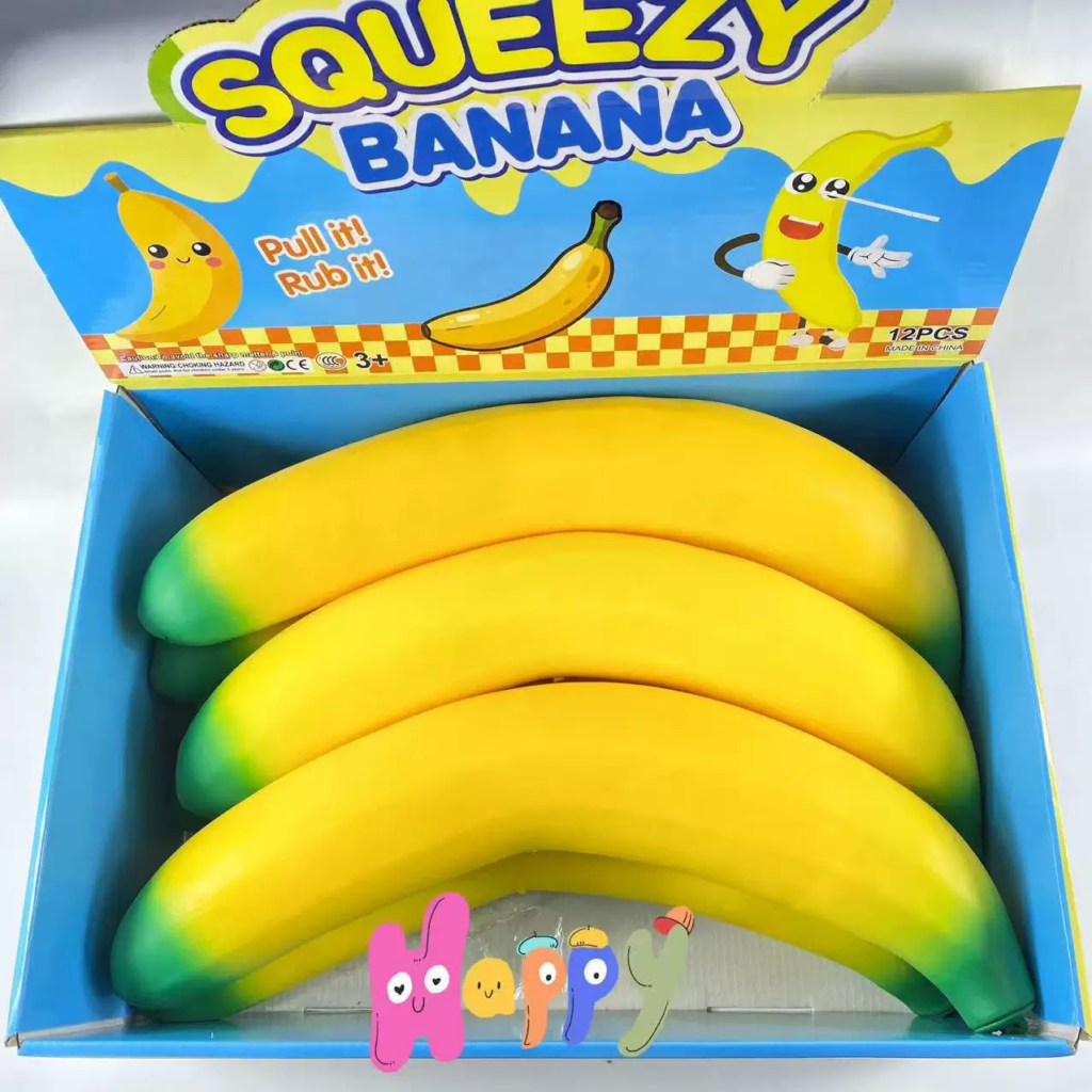 Big banana