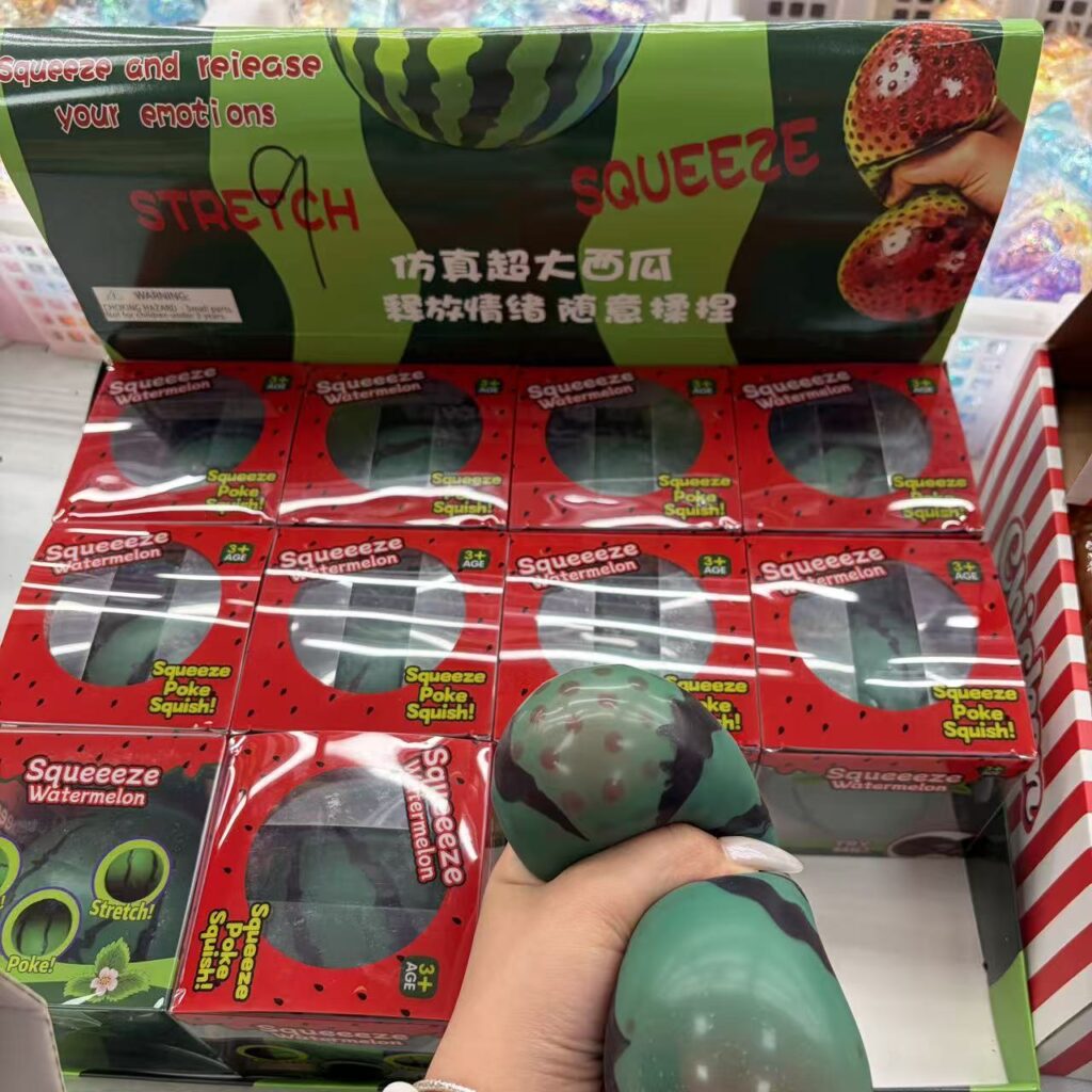 baeds watermelon