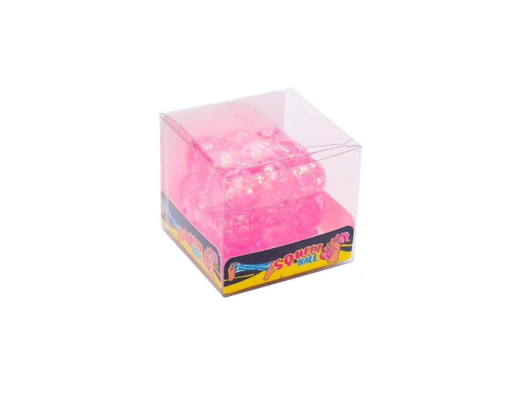 Maltose Cube